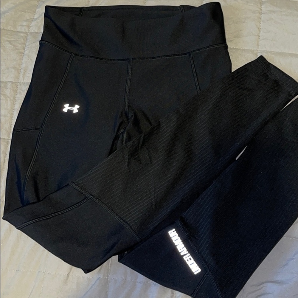 UA leggings